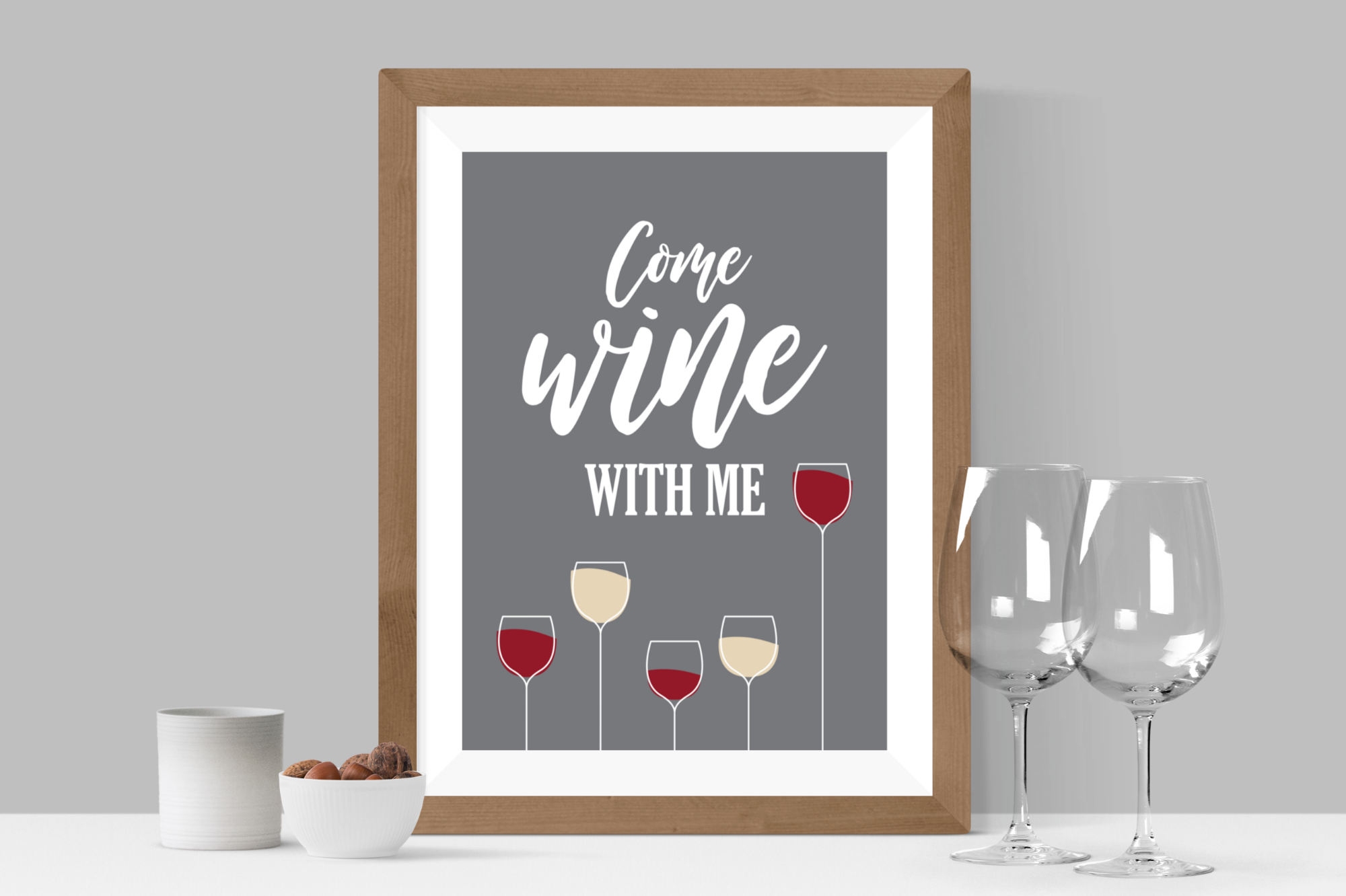 Come-Wine-With-Me-Dark-Wood-Frame-3-x-2