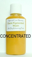 Special Care Nursery Air dry paints - *  The Washes* No.4 - 30ml DARK PIGMENTED WASH. *CONCENTRATED* Requires dilution with our thinners.
