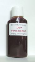 Special Care Nursery Air dry paints - *  The Washes* No.5 - 30ml DARK MOTTLING BLUSH WASH. For Use With The Special Care Nursery Air Dry Reborning Pai