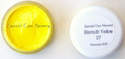 Genesis Heat Set Oil Paints 6g/ml pot 6g/ml Bismuth Yellow