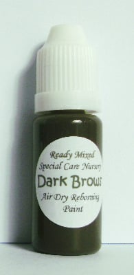 Special Care Nursery Air dry paints - *The Ethnic detailing paints* - 10ml