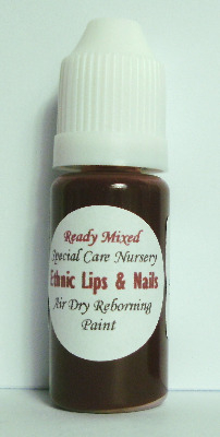 Special Care Nursery Air dry paints - *The Ethnic detailing paints* - 10ml 