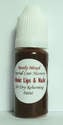 Special Care Nursery Air dry paints - * The Ethnic detailing paints* - 10ml Ethnic Lips and Nails. For Use With The Special Care Nursery Air Dry Rebor