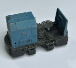 O&K M00a Diesel Locomotive