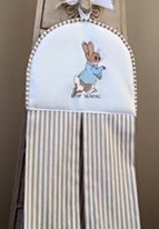 Peter Rabbit Nappy Stacker