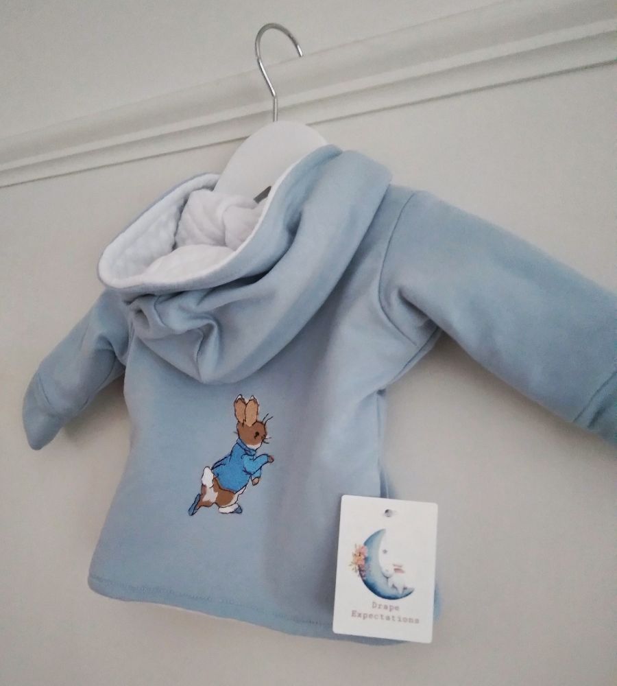 Made to order baby/toddler clothing