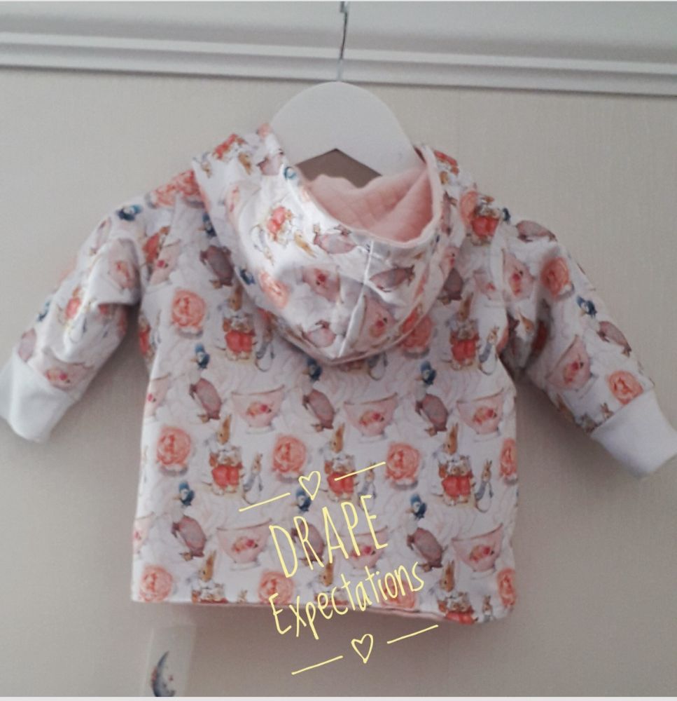 Made to order baby/toddler clothing