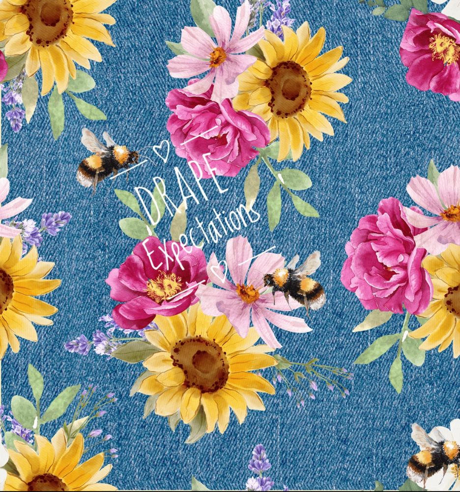 A cheeky peak of new fabric designs arriving soon