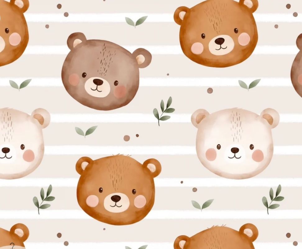 Little Bears