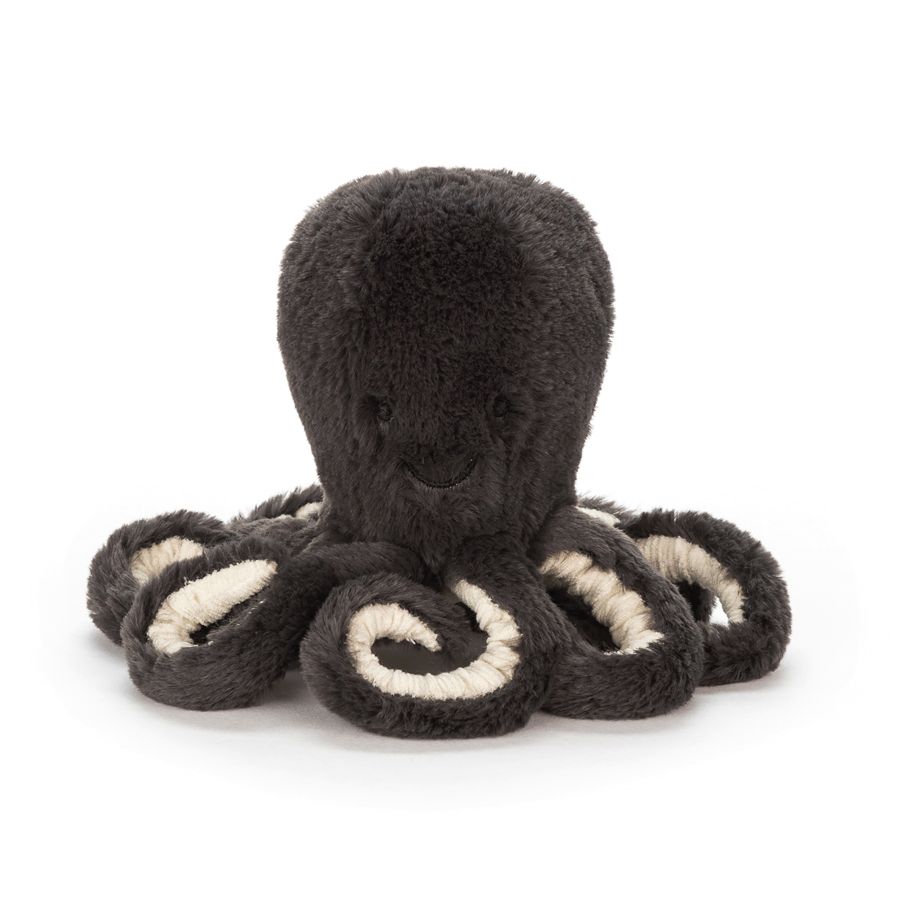 Inky Octopus Small by Jellycat
