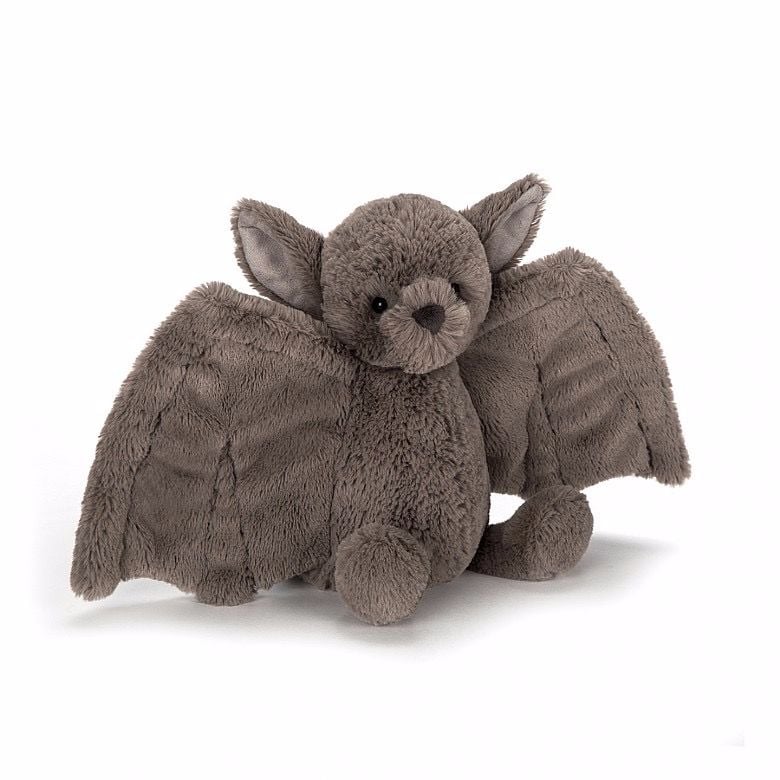 Bashful Bat Small by Jellycate