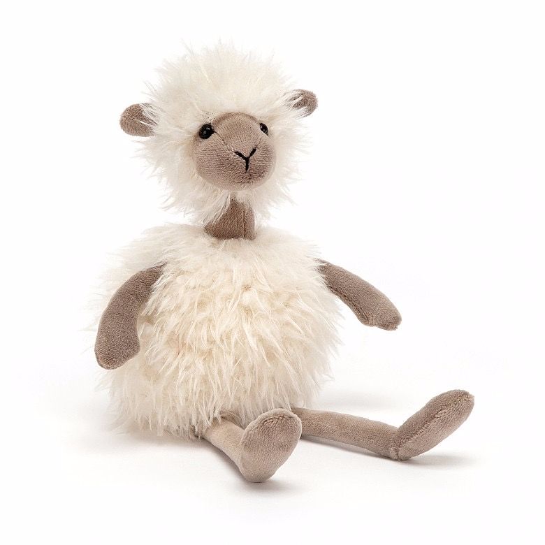 Bon Bon Sheep by Jellycat