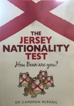 The Jersey Nationality Test 