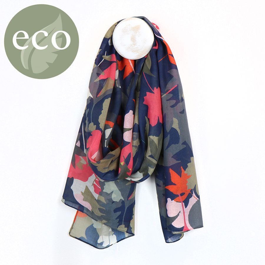 Eco Friendly Scarves & Accessories