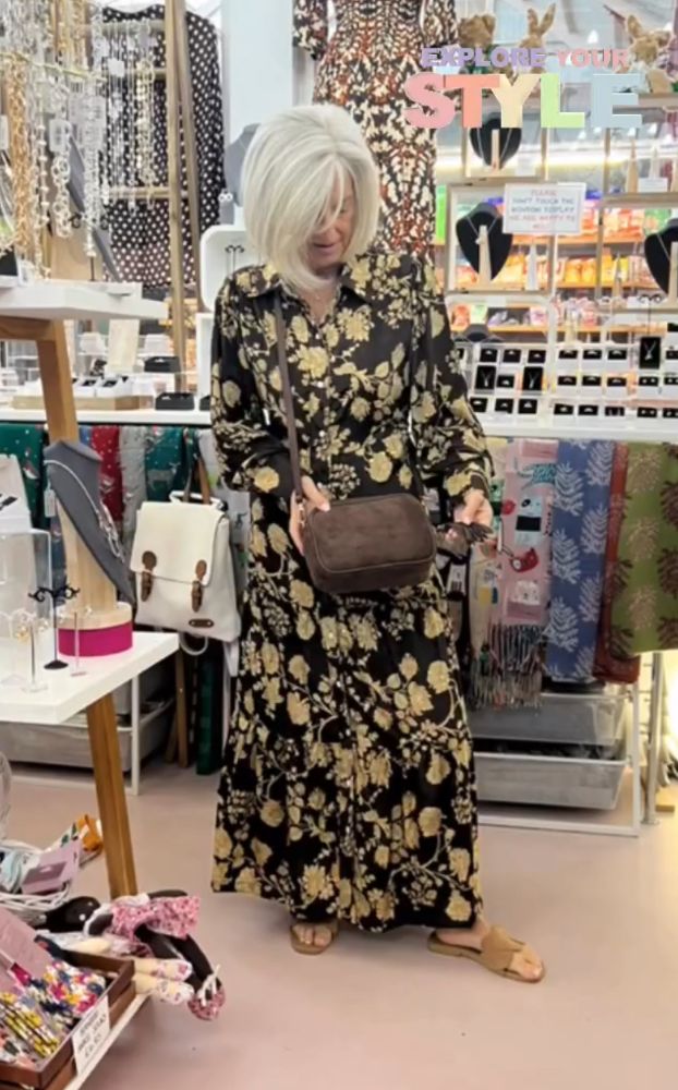 Our Typical Dress Range
