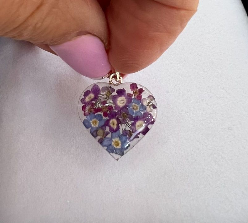Sterling Silver Jewellery 925