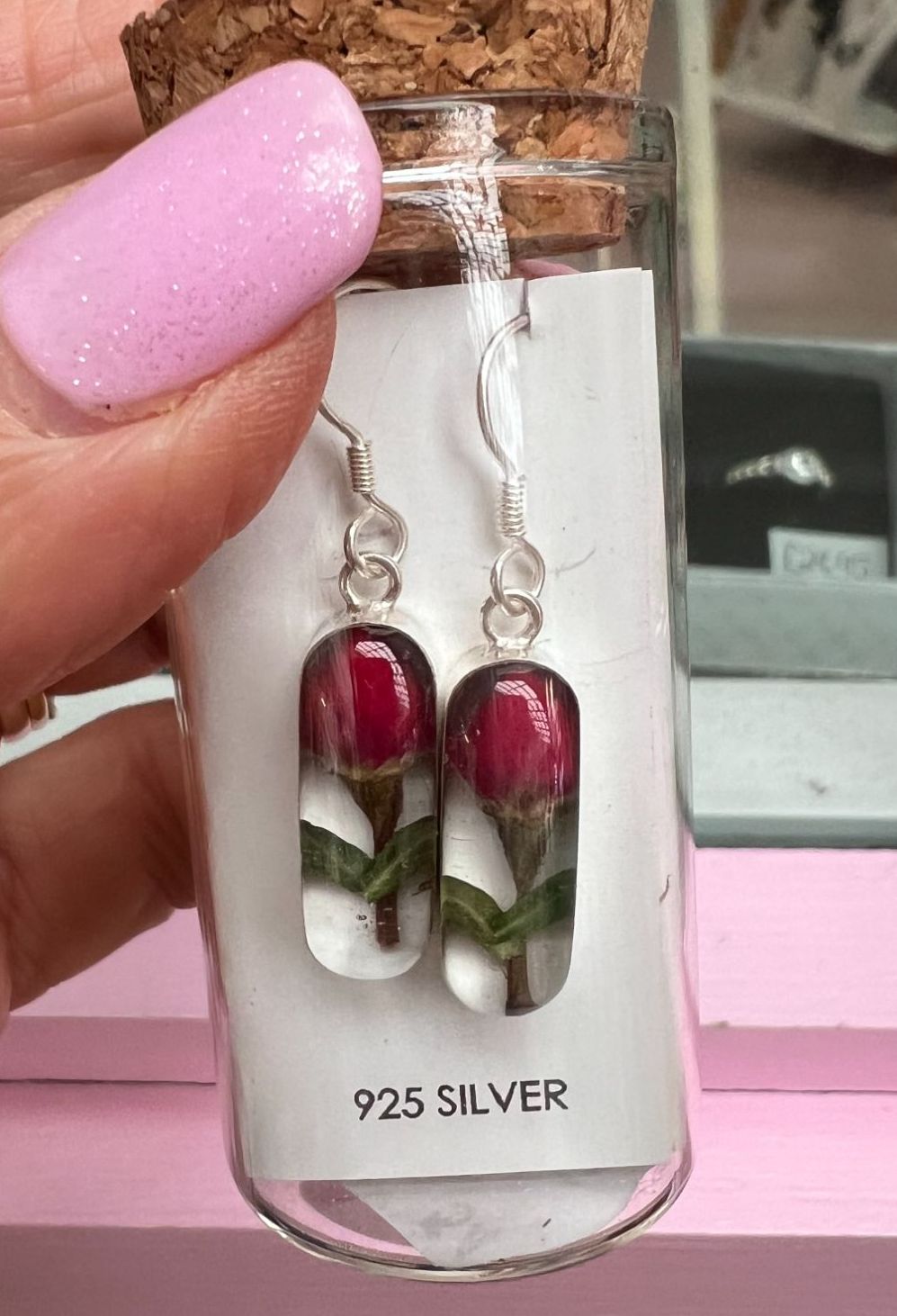 ROSEBUD