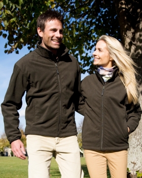 Result Urban Outdoor Wear Extreme Climate Stopper Fleece