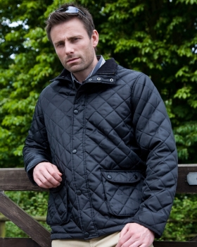 Result Urban Outdoor Wear Cheltenham Jacket