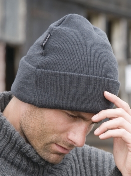 Result Winter Essentials Woolly Ski Hat with 3M™ Thinsulate™ Insulation