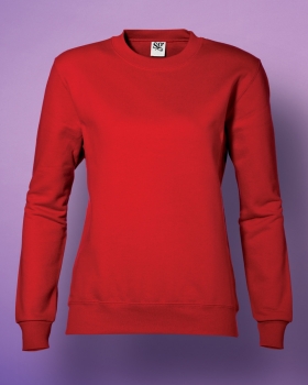 SG Ladies' Crew Neck Sweatshirt