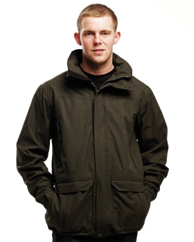 Regatta Vertex III Microfibre Jacket