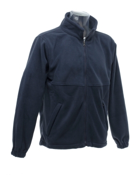 Ultimate Clothing Company Full Zip Fleece