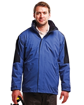 Regatta Defender III Men's 3-in-1 Jacket