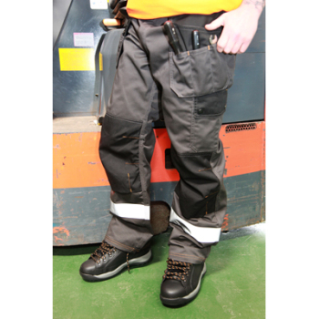 HYM727 Hymac Work Trousers