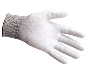 HYM336 Hymac HPPE Grip Cut Resistance Gloves