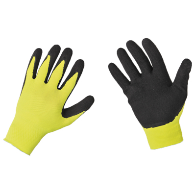 HYM041 Hymac Thermal Grip Glove 