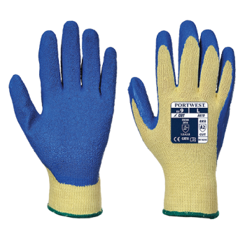 A610 Portwest Cut 3 Latex Glove