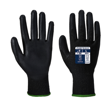 A635 Portwest Eco-Cut 3 Glove
