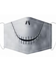 Stitch Mouth 