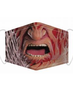 Freddy Face Mask Home