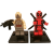 Bane + Deadpool building block minifigure.png