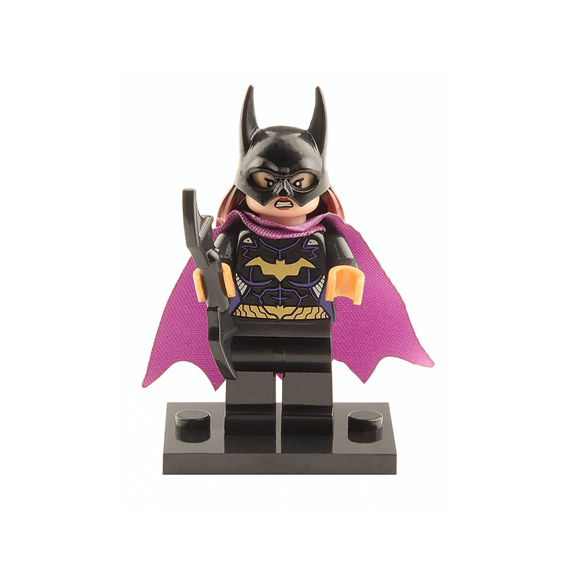 Bat Girl building block minifigure.png