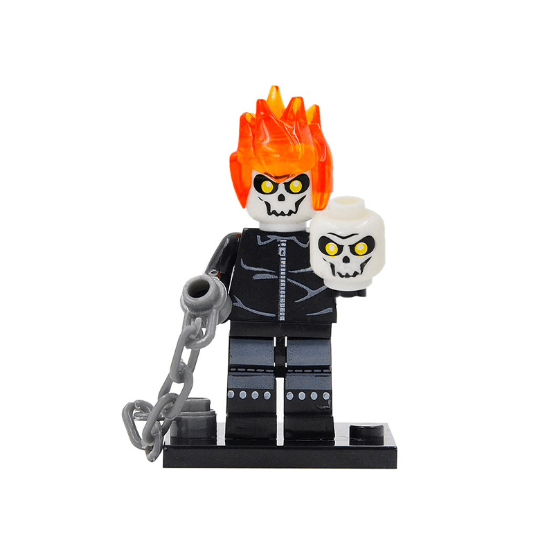 Ghost Rider building block minifigure.png