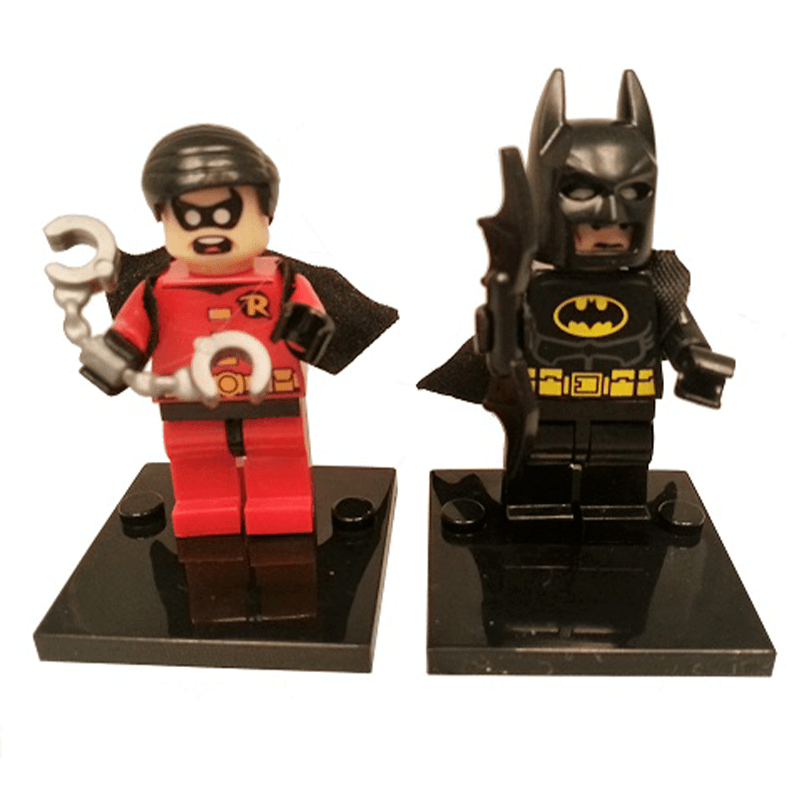 Robin + Batman building block minifigure.png