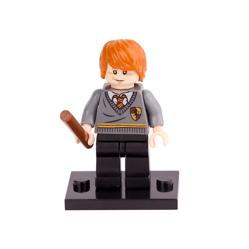 Ron Weasley building block minifigure.png