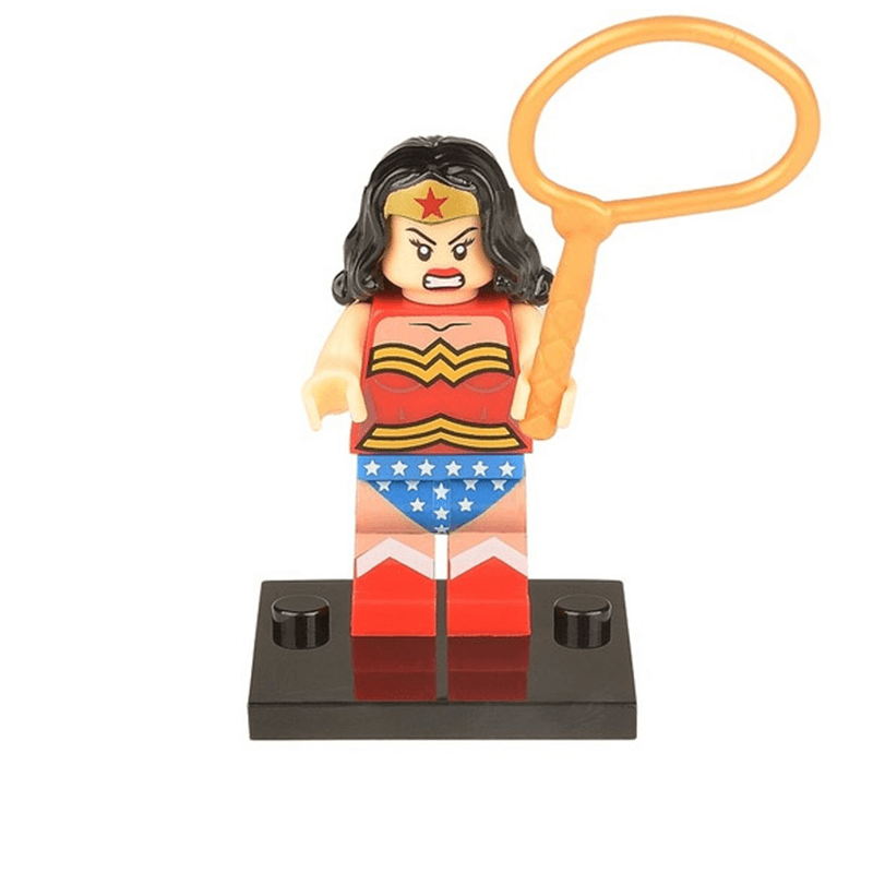 Wonder woman building block minifigure.png