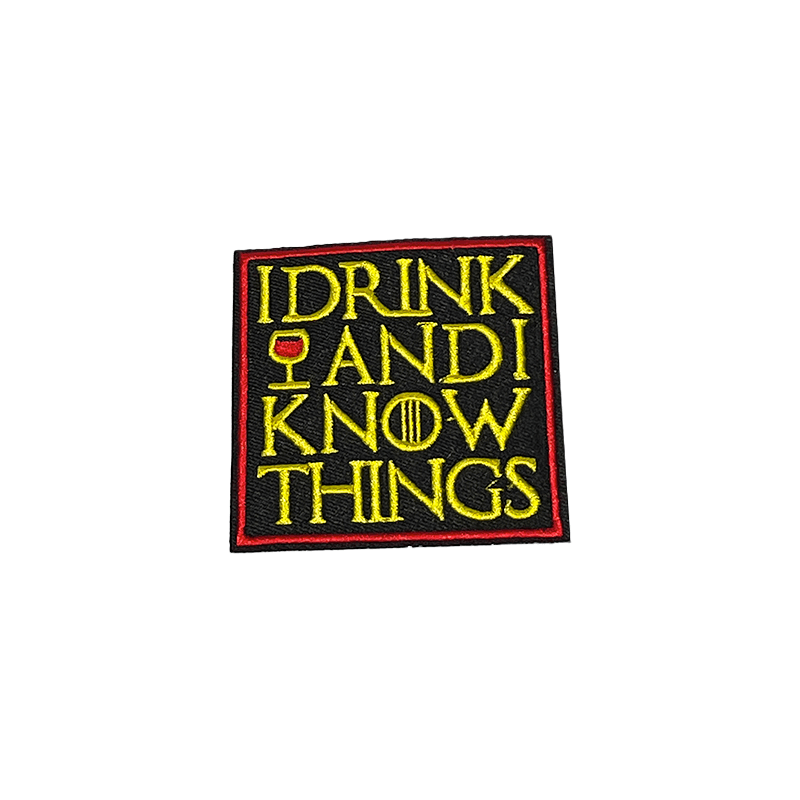 i drink and i know things.png