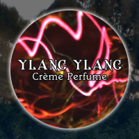 Ylang Ylang 15mL Glass Jar