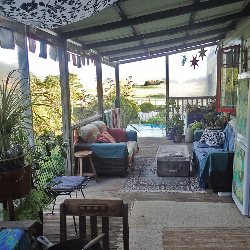 to Millstream Gardens Natural Products & Remedies