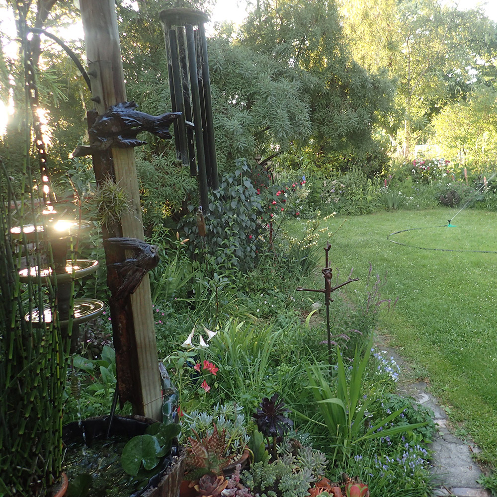 to Millstream Gardens Natural Products & Remedies