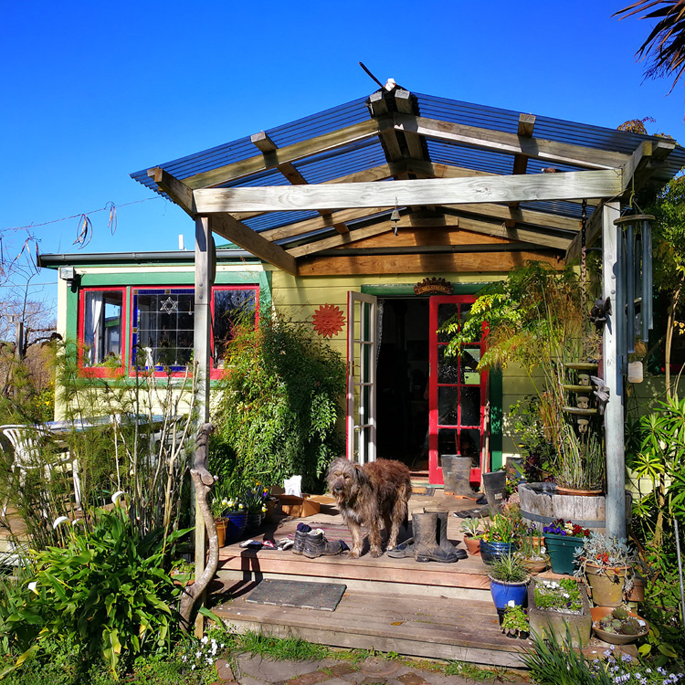 to Millstream Gardens Natural Products & Remedies