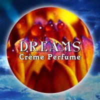 'Dreams' Blend 15mL Glass Jar