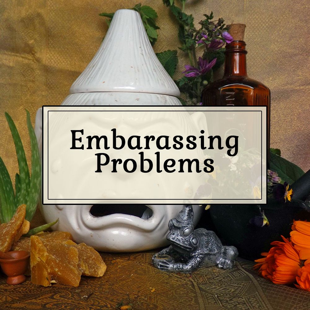 Embarassing Problems
