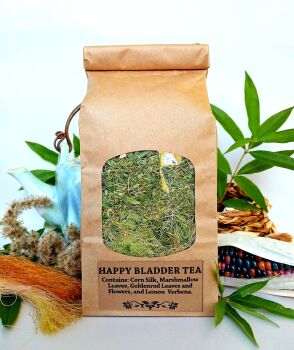 Happy Bladder Tea