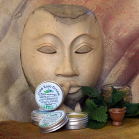 Cold Sore Cream 15mL Tin